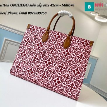Túi xách Louis Vuitton ONTHEGO - M44576 (1)