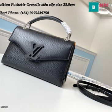 Túi xách Louis Vuitton Pochette Grenelle siêu cấp 23 (1)