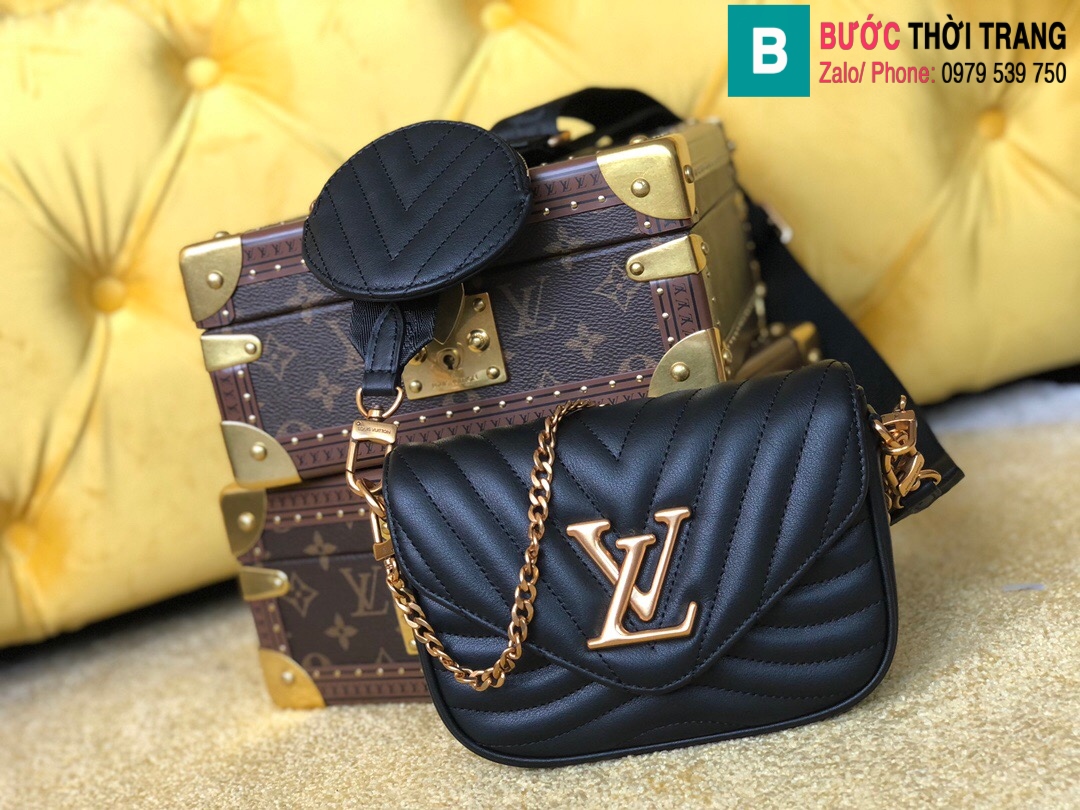 ORDER Louis Vuitton New Wave MultiPochette Bag
