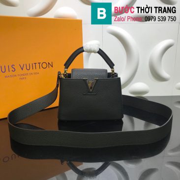 Túi xách Louis Vuitton Capucines (1)