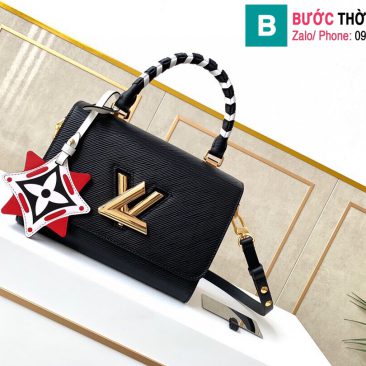 Túi xách Louis Vuitton Crafty Twist MM (1)