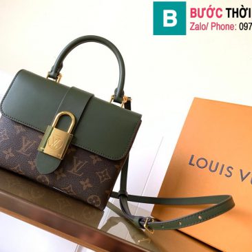 Túi xách Louis Vuitton Locky BB (1)