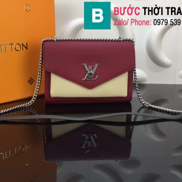 Túi xách Louis Vuitton Mylockme BB (1)