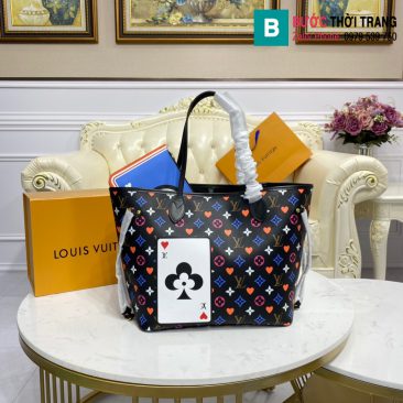 Túi xách Louis Vuitton Neverfull (28)