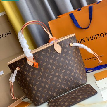 Túi xách Louis Vuitton Neverfull MM (1)
