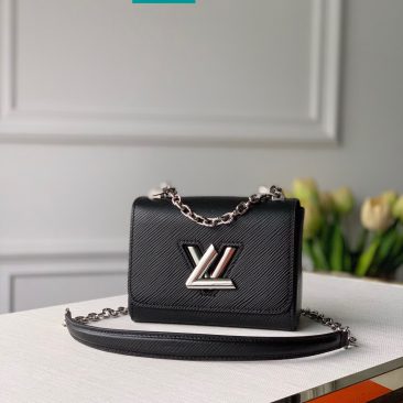 Túi xách Louis Vuitton Twist Mini (1) - Copy