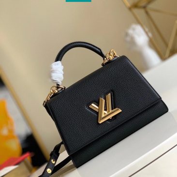 Túi xách Louis Vuitton Twist One Handle PM (1)