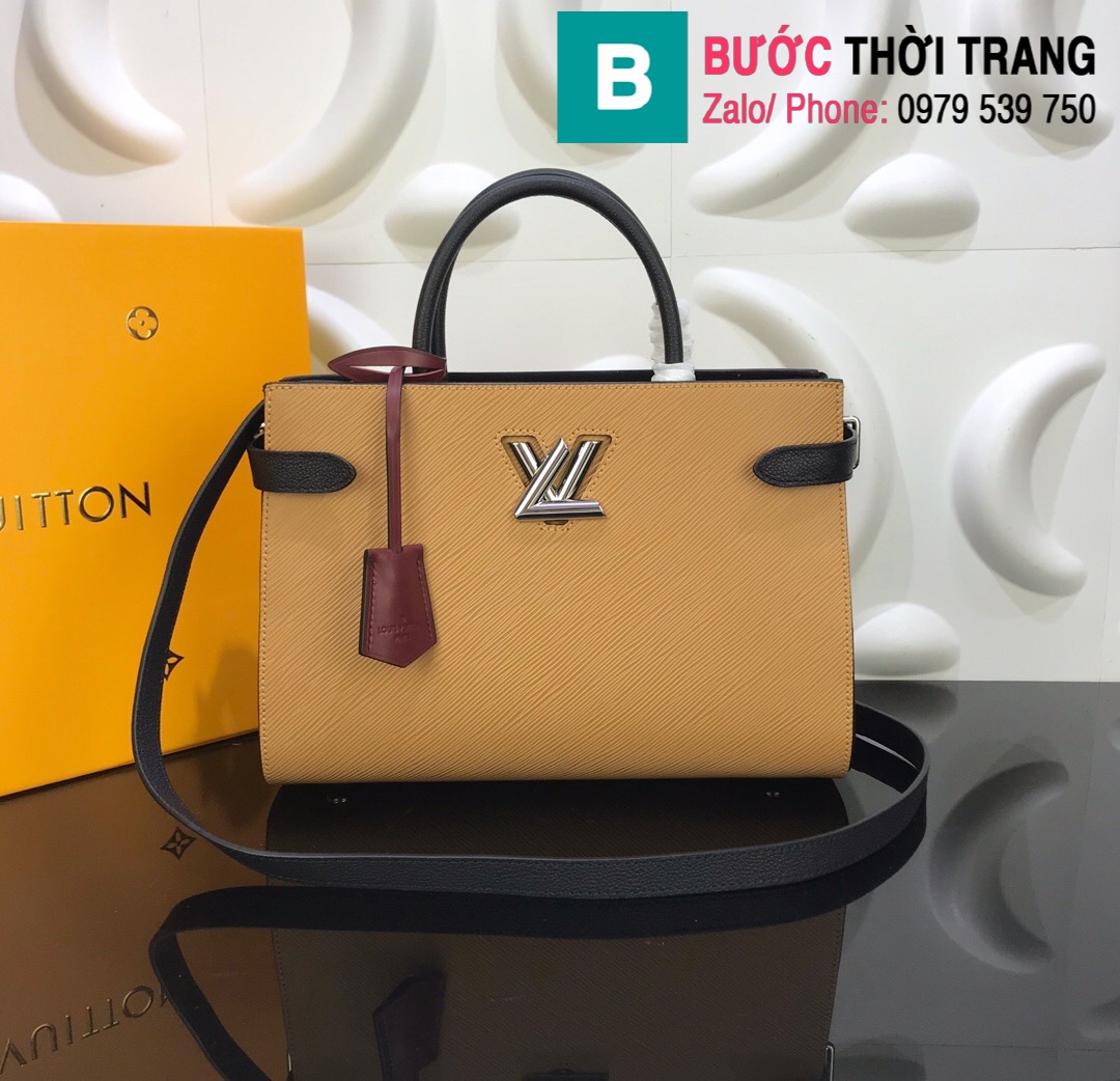 Túi xách Louis Vuitton Twist Tote (1)