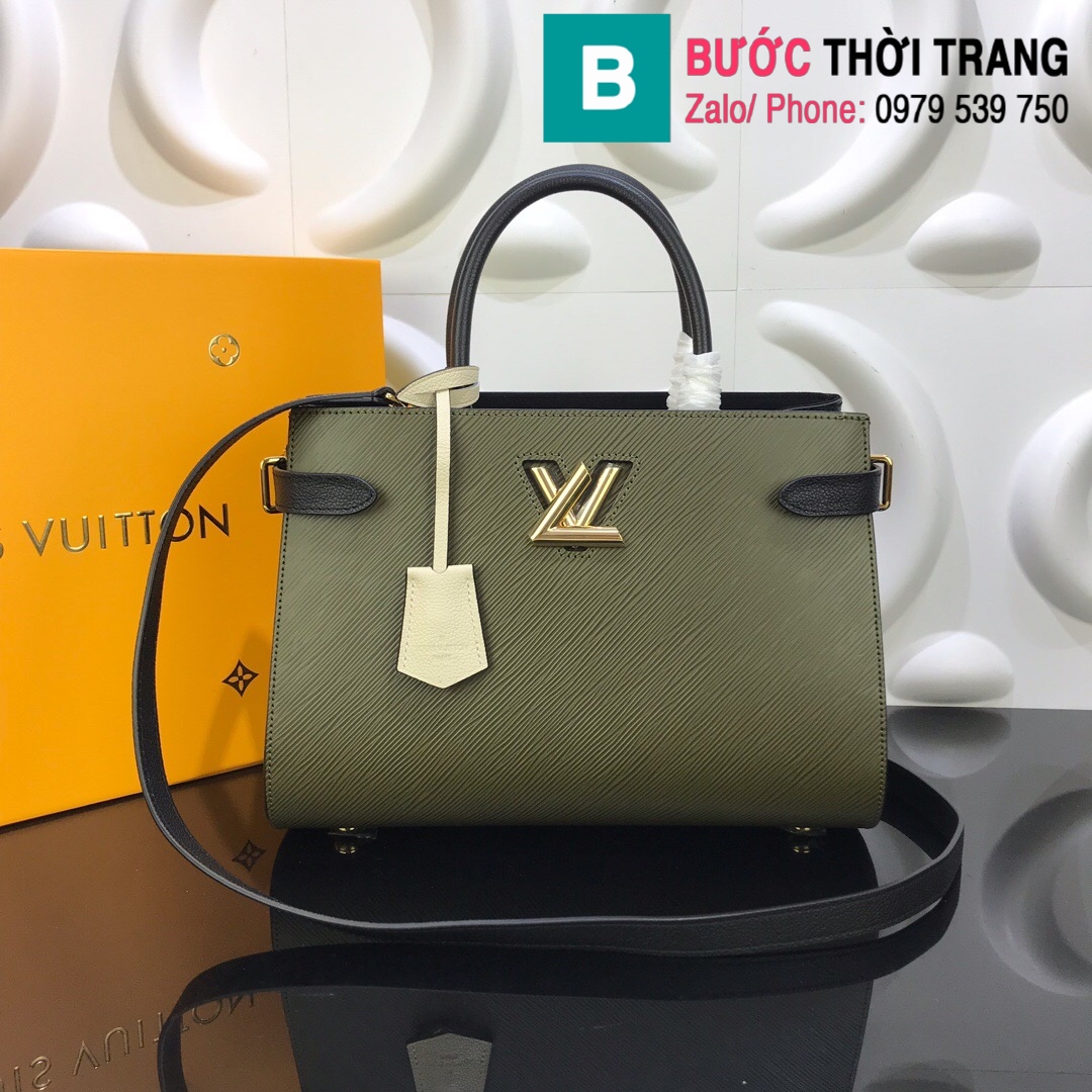 Túi xách Louis Vuitton Twist Tote (10)