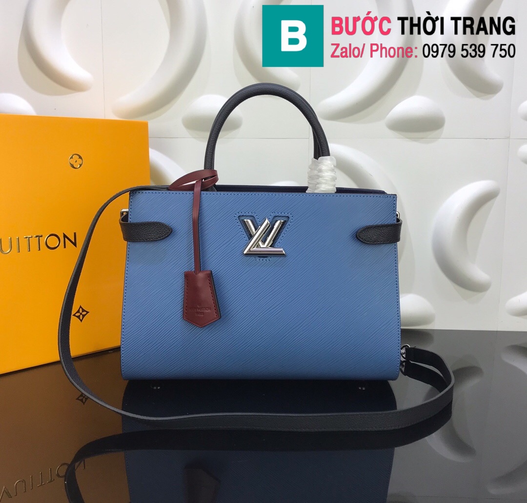 Túi xách Louis Vuitton Twist Tote (19)