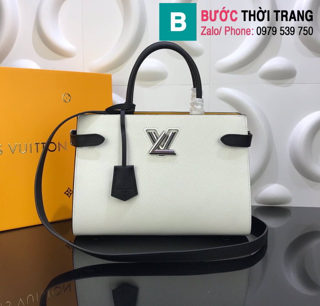 Túi xách Louis Vuitton Twist Tote (28)
