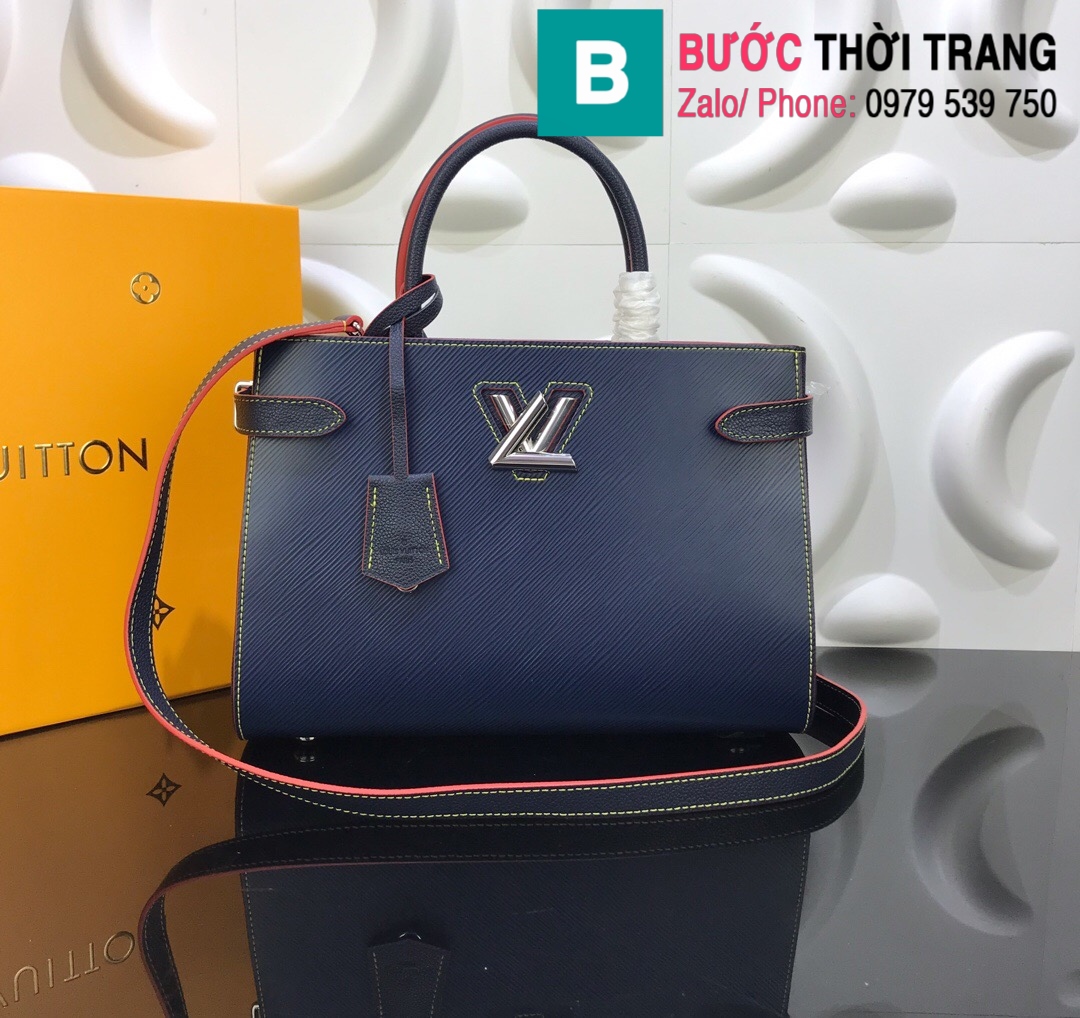 Túi xách Louis Vuitton Twist Tote (46)