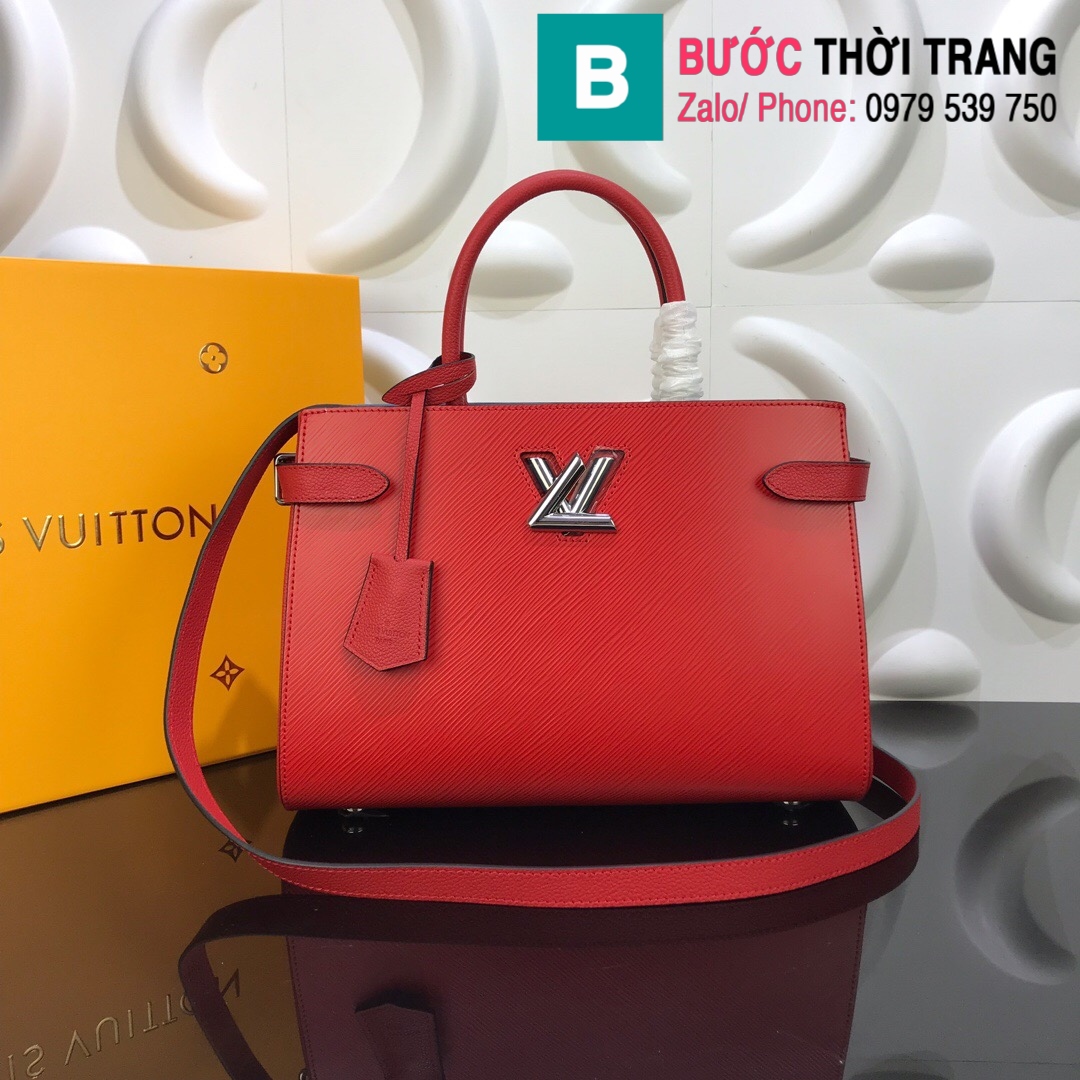 Túi xách Louis Vuitton Twist Tote (55)